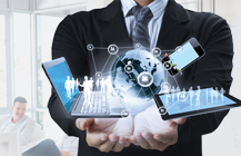 Kurumsal Satış Hizmetleri